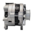 334-2400A Professional Series Alternator Remanufactured 4 Cyl., 1.9L Engine