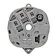 334-2401A Alternator, 140 Amp, Remanufactured, Professional Series