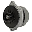 334-2401A Alternator, 140 Amp, Remanufactured, Professional Series