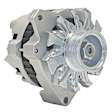 334-2405A Alternator, 105 Amp, Remanufactured, Professional Series