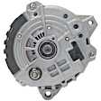 334-2405A Alternator, 105 Amp, Remanufactured, Professional Series