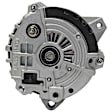334-2406A Alternator, 100 Amp, Remanufactured, Professional Series
