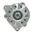 334-2406A Alternator, 100 Amp, Remanufactured, Professional Series