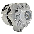 334-2406A Alternator, 100 Amp, Remanufactured, Professional Series