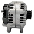 334-2423A Professional Series Alternator Remanufactured 6 Cyl., 3.1L Engine