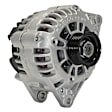 334-2423A Professional Series Alternator Remanufactured 6 Cyl., 3.1L Engine