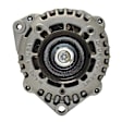 334-2424A Professional Series Alternator Remanufactured 4 Cyl., 2.2L Engine