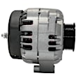 334-2424A Professional Series Alternator Remanufactured 4 Cyl., 2.2L Engine