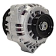 334-2424A Professional Series Alternator Remanufactured 4 Cyl., 2.2L Engine