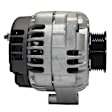 1994 GMC Jimmy - Alternator, 4.3L 6Cyl Remanufactured, 100 Amp, Professional Series