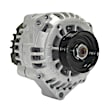 1994 GMC Jimmy - Alternator, 4.3L 6Cyl Remanufactured, 100 Amp, Professional Series