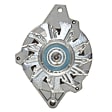 334-2431A Alternator, 105 Amp, Remanufactured, Professional Series