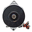 334-2433 Professional Series Alternator Remanufactured 8 Cyl., 4.6L Engine