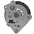 334-2434A Professional Series Alternator Remanufactured 6 Cyl., 3.1L Engine