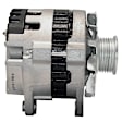 334-2434A Professional Series Alternator Remanufactured 6 Cyl., 3.1L Engine