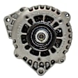 334-2450A Professional Series Alternator Remanufactured 4 Cyl., 2.2L Engine