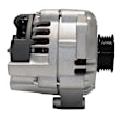 334-2450A Professional Series Alternator Remanufactured 4 Cyl., 2.2L Engine
