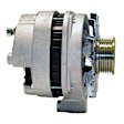 334-2452A Alternator, 120 Amp, Remanufactured, Professional Series