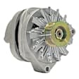 334-2452A Alternator, 120 Amp, Remanufactured, Professional Series
