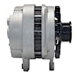 334-2453 Professional Series Alternator Remanufactured 6 Cyl., 3.4L Engine