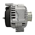 334-2454A Alternator, 105 Amp, Remanufactured, Professional Series