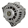 334-2454A Alternator, 105 Amp, Remanufactured, Professional Series