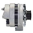 334-2456 Alternator, 120 Amp, Remanufactured, Professional Series