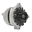 334-2457A Professional Series Alternator Remanufactured 6 Cyl., 3.8L Engine
