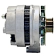 334-2463A OE Replacement Alternator, Remanufactured Professional Series