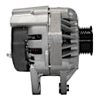 334-2468A Professional Series Alternator Remanufactured 6 Cyl., 3.8L Engine