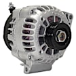 334-2472A Professional Series Alternator Remanufactured 4 Cyl., 2.4L Engine