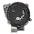 334-2474A Alternator, 100 Amp, Remanufactured, Professional Series