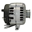 334-2474A Alternator, 100 Amp, Remanufactured, Professional Series