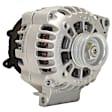 334-2474A Alternator, 100 Amp, Remanufactured, Professional Series
