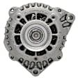 334-2475A Professional Series Alternator Remanufactured 6 Cyl., 4.3L Engine