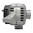 334-2475A Professional Series Alternator Remanufactured 6 Cyl., 4.3L Engine