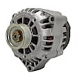 334-2475A Professional Series Alternator Remanufactured 6 Cyl., 4.3L Engine
