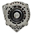 334-2477A Professional Series Alternator Remanufactured 4 Cyl., 2.2L Engine