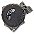 334-2478A Alternator, 102 Amp, Remanufactured, Professional Series