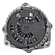 334-2481A Alternator, 130 Amp, Remanufactured, Professional Series