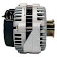 334-2481A Alternator, 130 Amp, Remanufactured, Professional Series