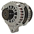 334-2485A Professional Series Alternator Remanufactured 6 Cyl., 3.5L Engine