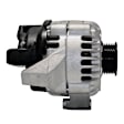 2000 Chevrolet Camaro - Alternator, Remanufactured, 8 Cyl 5.7L, Professional Series