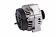2003-2011 Chevrolet Avalanche 1500 - OE Replacement Alternator, Remanufactured Professional Series