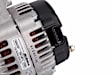 2003-2011 Chevrolet Avalanche 1500 - OE Replacement Alternator, Remanufactured Professional Series