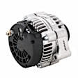 2003-2011 Chevrolet Avalanche 1500 - OE Replacement Alternator, Remanufactured Professional Series