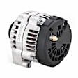 2003-2011 Chevrolet Avalanche 1500 - OE Replacement Alternator, Remanufactured Professional Series