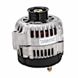2003-2011 Chevrolet Avalanche 1500 - OE Replacement Alternator, Remanufactured Professional Series