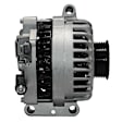 334-2497A Professional Series Alternator Remanufactured 6 Cyl., 3.8L Engine