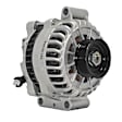 334-2497A Professional Series Alternator Remanufactured 6 Cyl., 3.8L Engine